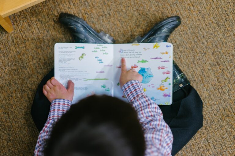 Zo houd jij je kinderen bezig tijdens die lange vlucht of autorit!